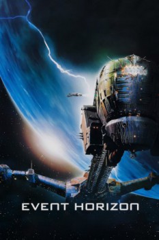 poster Event Horizon  (1997)