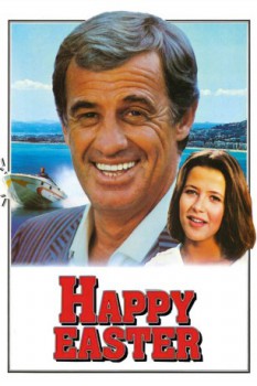 poster Happy Easter  (1984)