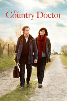 poster The Country Doctor  (2016)