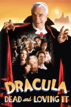 poster Dracula: Dead and Loving It  (1995)