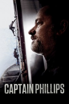 poster Captain Phillips  (2013)