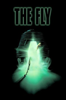 poster The Fly  (1986)