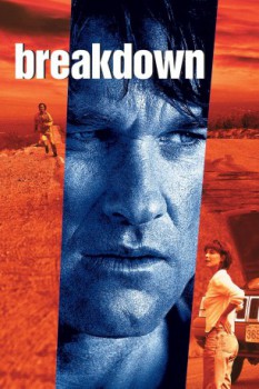 poster Breakdown  (1997)