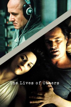poster The Lives of Others  (2006)