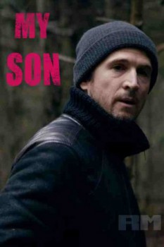 poster My Son  (2017)