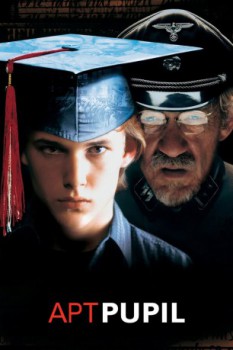 poster Apt Pupil  (1998)