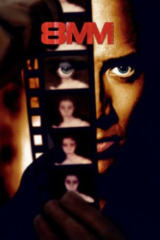 poster 8MM  (1999)