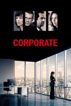 poster Corporate  (2017)
