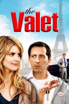 poster The Valet  (2006)