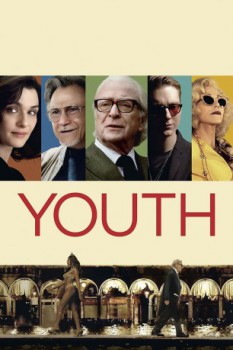 poster Youth  (2015)