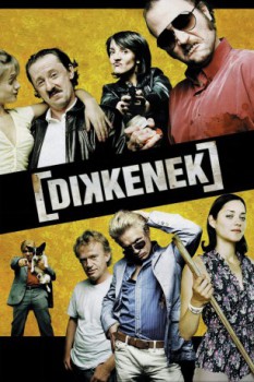 poster Dikkenek  (2006)