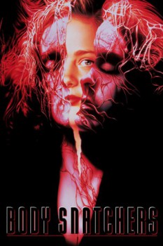 poster Body Snatchers  (1993)