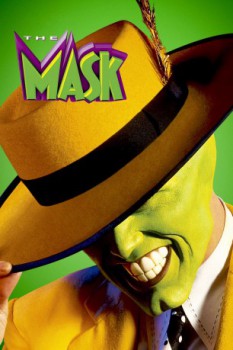 poster The Mask  (1994)