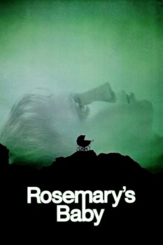 poster Rosemary's Baby  (1968)