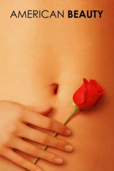 poster American Beauty  (1999)