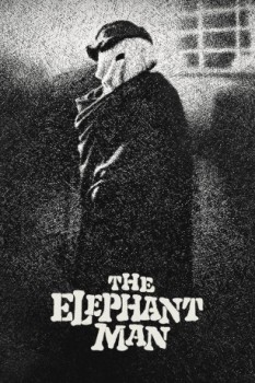 poster The Elephant Man  (1980)