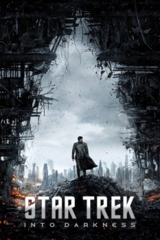 poster Star Trek Into Darkness  (2013)
