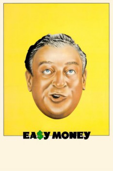 poster Easy Money  (1983)