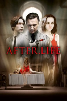 poster After.Life  (2009)