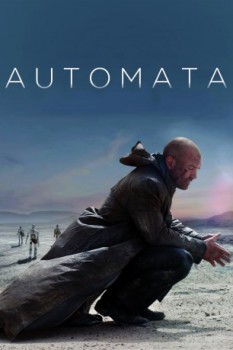 poster Automata  (2014)