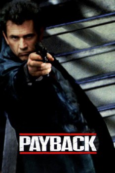 poster Payback  (1999)