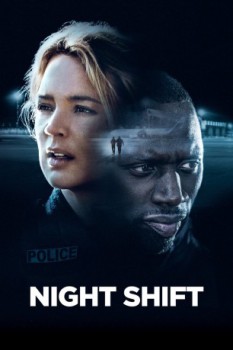 poster Night Shift  (2020)