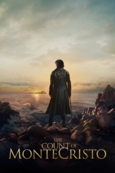poster The Count of Monte-Cristo  (2024)
