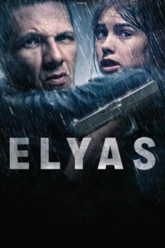 poster Elyas  (2024)