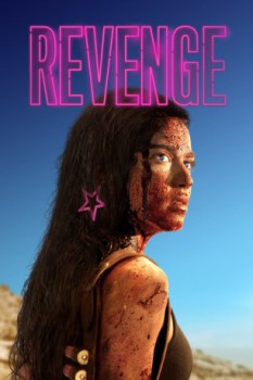 poster Revenge  (2018)