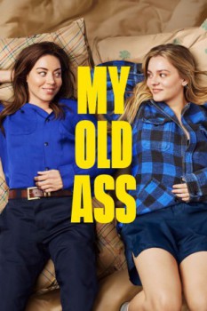 poster My Old Ass  (2024)
