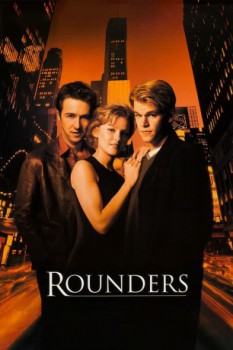 poster Rounders  (1998)