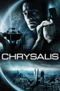 poster Chrysalis  (2007)