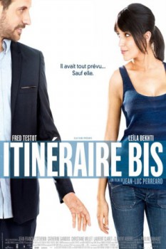 poster Itinéraire bis  (2011)