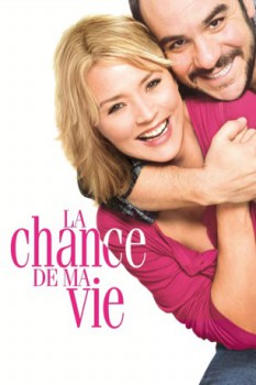 poster Second Chance  (2011)