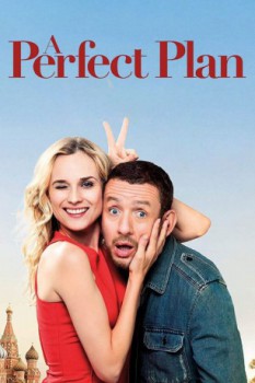 poster A Perfect Plan  (2012)
