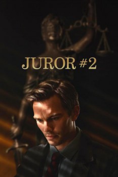 poster Juror #2  (2024)