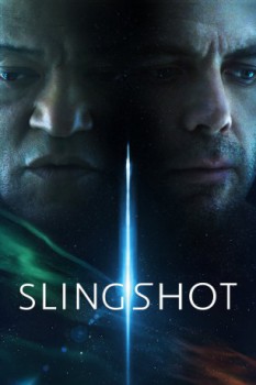 poster Slingshot  (2024)