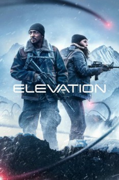 poster Elevation  (2024)