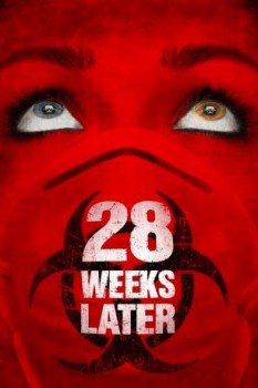 poster 28 Weeks Later  (2007)