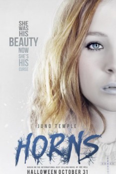 poster Horns  (2013)