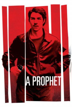poster A Prophet  (2009)