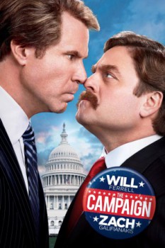poster The Campaign  (2012)