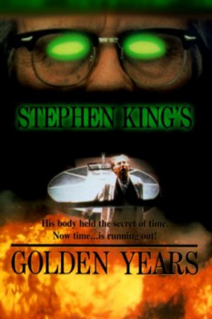 poster Golden Years  (1991)