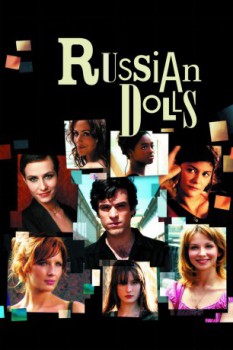 poster Russian Dolls  (2005)