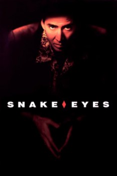 poster Snake Eyes  (1998)