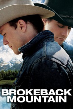 poster Brokeback Mountain  (2005)