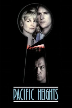 poster Pacific Heights  (1990)