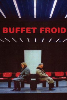 poster Buffet Froid  (1979)