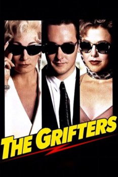 poster The Grifters  (1990)
