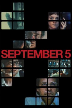 poster September 5  (2024)